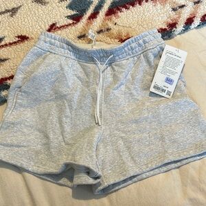 lululemon loungeful hr short